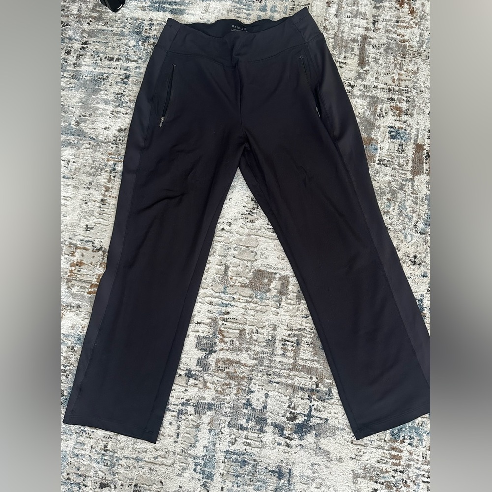 Athleta fairway golf Pants